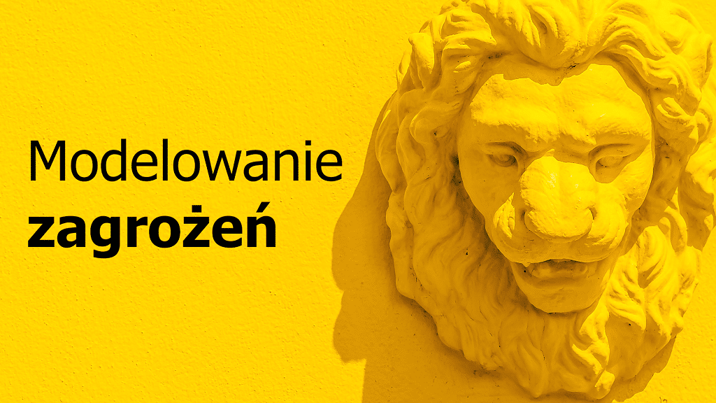 Modelowanie zagrożeń